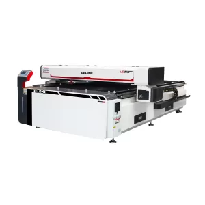 laser cutting machine, Delone Laser LS2513PRO