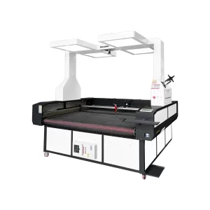 Laser cutting machine -VLS1915PRO