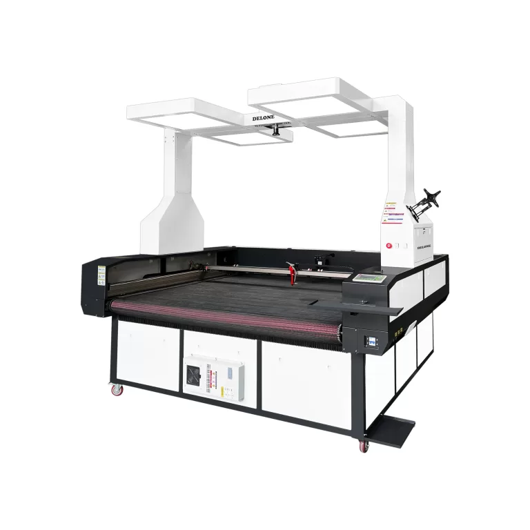 Laser cutting machine -VLS1915PRO