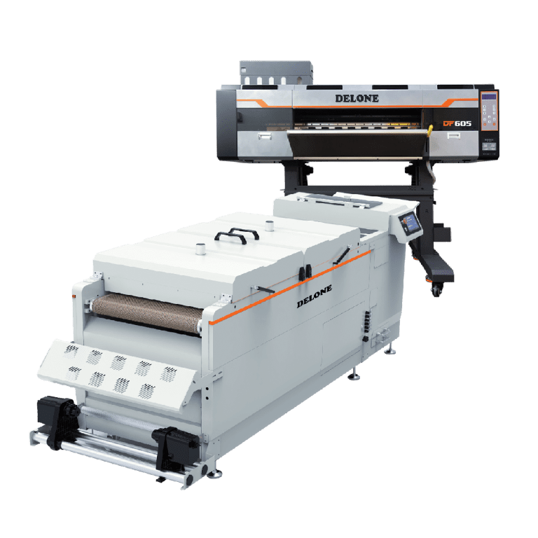 DTF Machine DF605 / H5