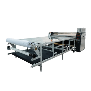 Heat transfer HT1800/600 Pro