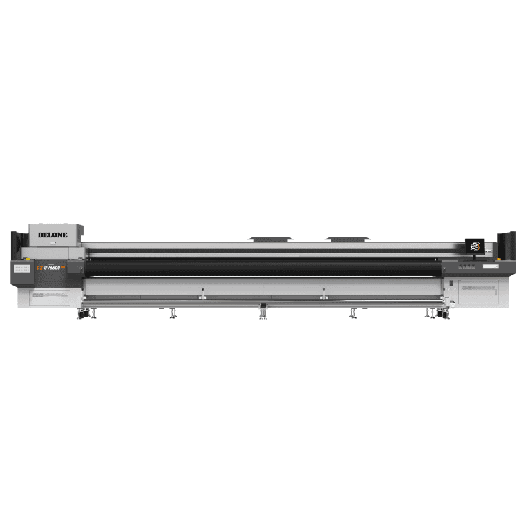 DELONE DX-UV6600 PRO